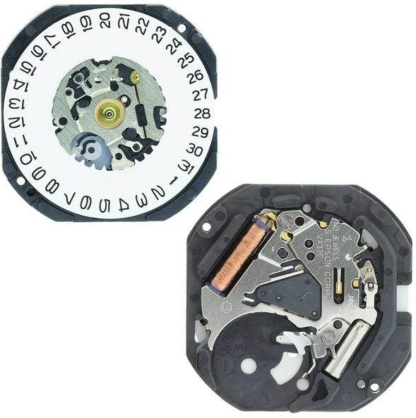 SEIKO VX42E SAAT MAKİNASI