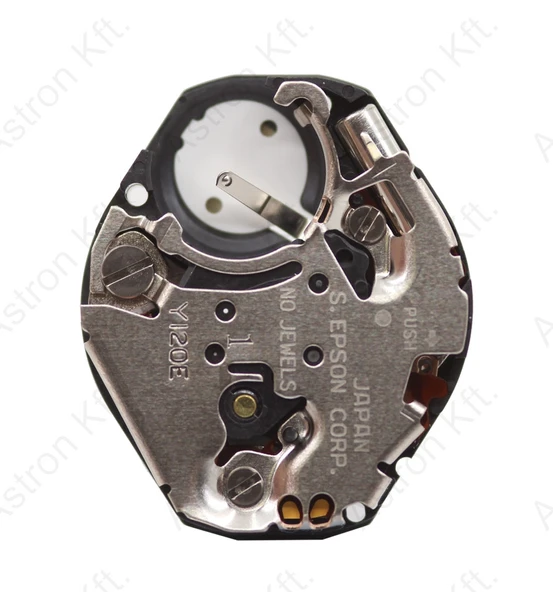 SEIKO Y120F1 SAAT MAKİNASI ürün görseli