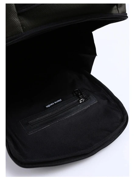 01PC001193-YSL PİERRE CARDİN LAPTOP ÇANTA - 4