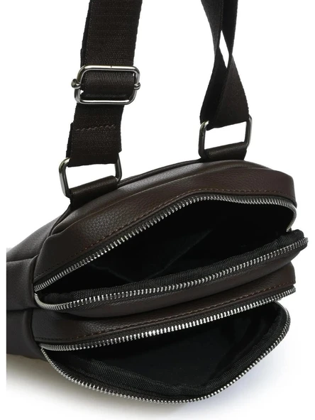 01PC001140-S PİERRE CARDİN PORTFOY ÇANTA - 4