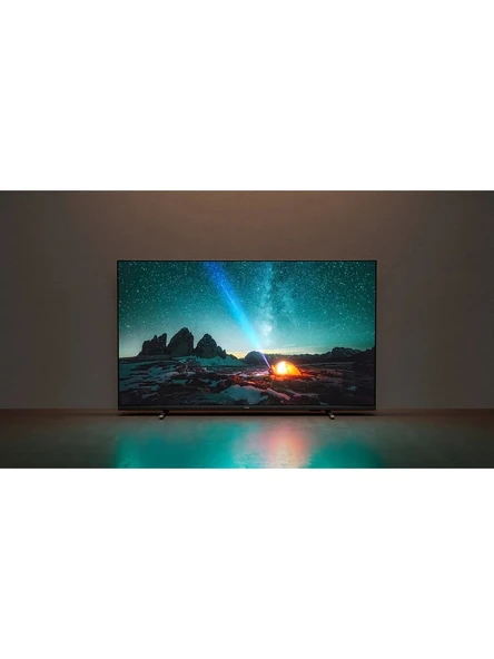 Philips 43PUS7609 4K Ultra HD 43" 109 Ekran Uydu Alıcılı Smart LED TV - 3