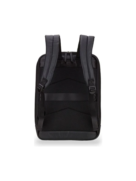 01PC00110-S PİERRE CARDİN LAPTOP SIRT ÇANTASI - 3