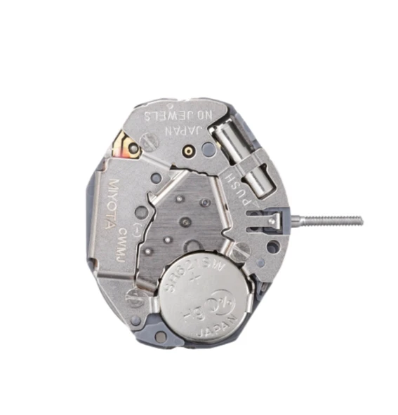 MİYOTA GL32 SAAT MAKİNASI ürün görseli