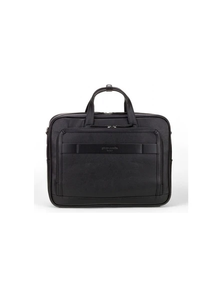 01PC00111-S PİERRE CARDİN LAPTOP EVRAK ÇANTASI - 2