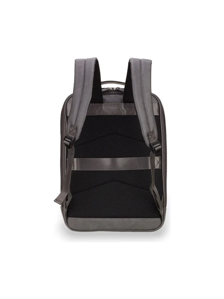 01PC00110-GR PİERRE CARDİN LAPTOP SIRT ÇANTASI - 3