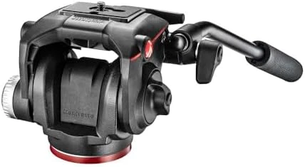 Manfrotto Mhxpro-2W X-Pro Fluid Head - 3