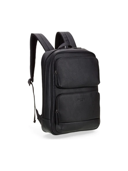 01PC00106-S PİERRE CARDİN LAPTOP SIRT ÇANTASI - 2