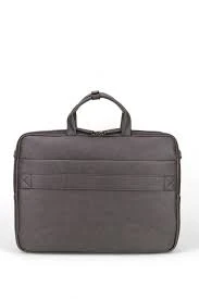 01PC00109-GR PİERRE CARDİN LAPTOP EVRAK ÇANTASI - 3