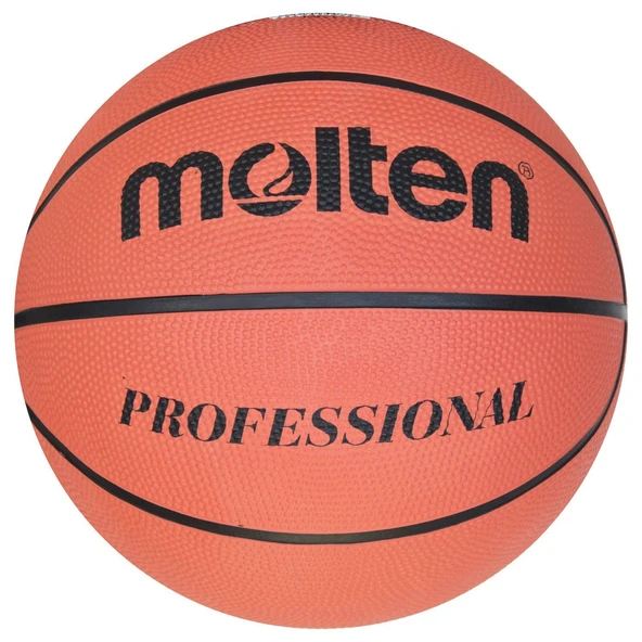 Basketbol Topu Molten No:6 B6R2/K - 3