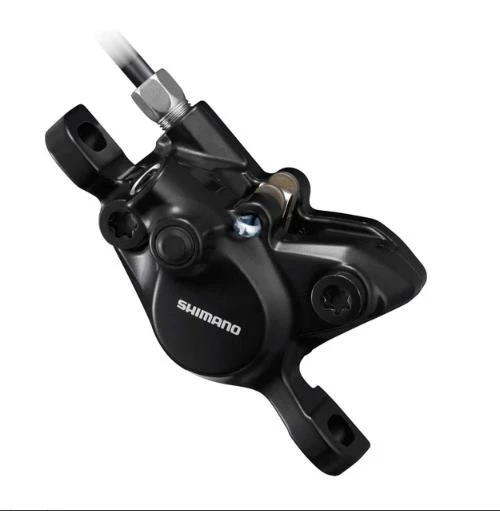 SHIMANO Altus ST-EF505(3L),BR-MT200(F) Ön Disk Fren Seti - Resim 3