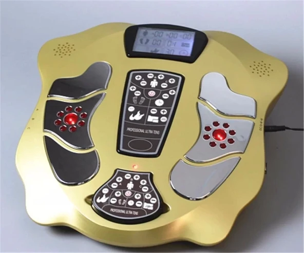 Tens Aleti Ayak Masaj Aleti Nrd 633 - 5