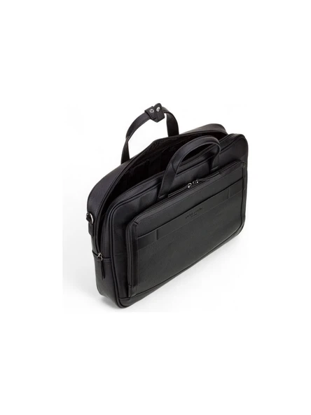 01PC00111-S PİERRE CARDİN LAPTOP EVRAK ÇANTASI - 4