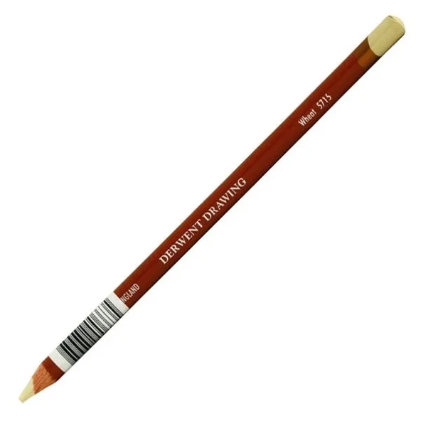 Derwent Drawing Yağlı Boya Kalemi Wheat (5715)