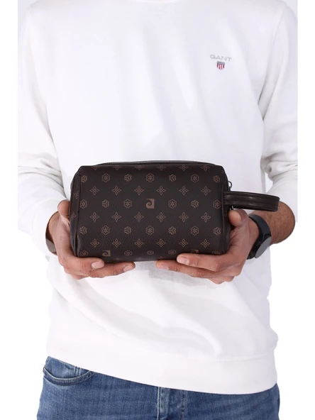 01PC002001-MO KH PİERRE CARDİN PORTFOY ÇANTA - 4
