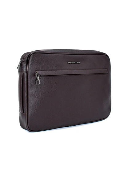 01PC002022-F KH PİERRE CARDİN LAPTOP ÇANTASI - 2