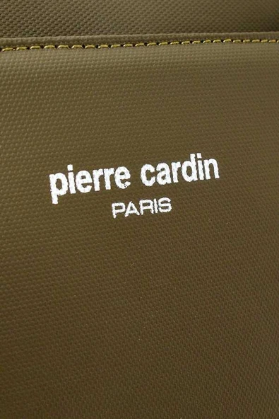 01PC002010-YSL PİERRE CARDİN PORTFOY ÇANTA - 4
