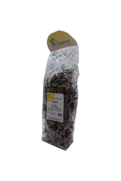 Adaçayı Doğal 50 gr Paket - 2