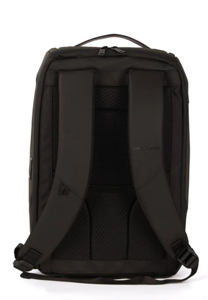 01PC00200-YSL PİERRE CARDİN LAPTOP SIRT ÇANTASI - 3