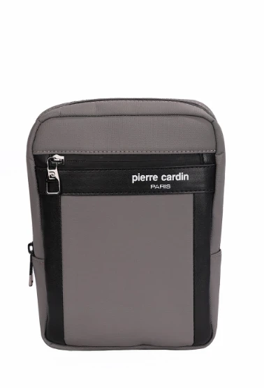 01PC002011-GR PİERRE CARDİN PORTFOY ÇANTA - 2