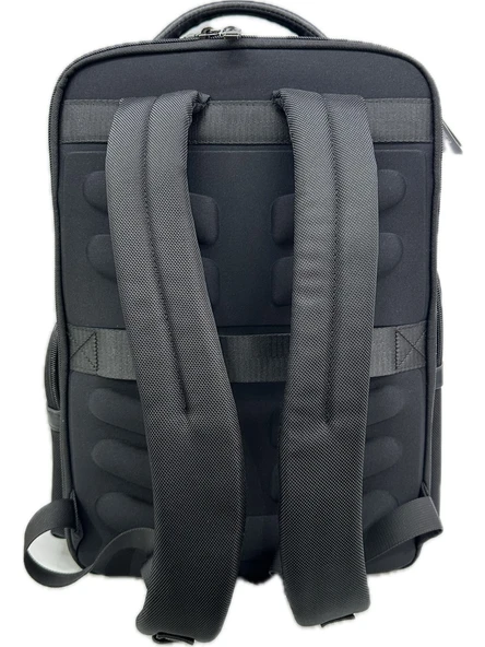 01PC00300-S PİERRE CARDİN LAPTOP SIRT ÇANTASI - 3
