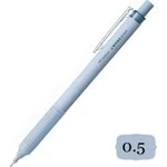 Tombow MonoGraph Mekanik Uçlu Kalem 0,5mm Blisterli Mavi (Dpa-122C)