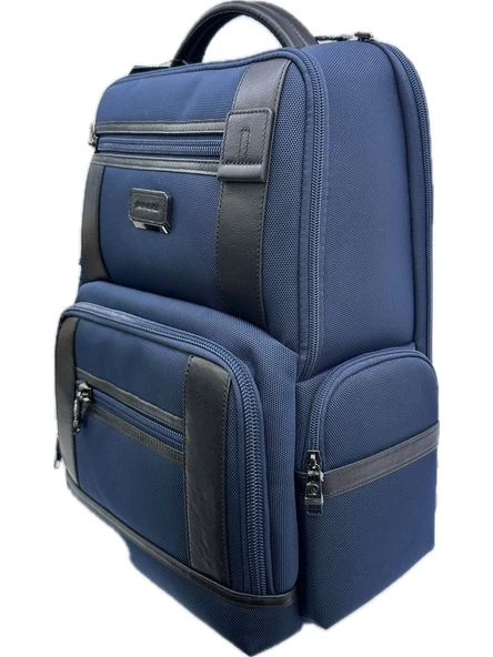 01PC00301-L PİERRE CARDİN LAPTOP SIRT ÇANTASI - 3