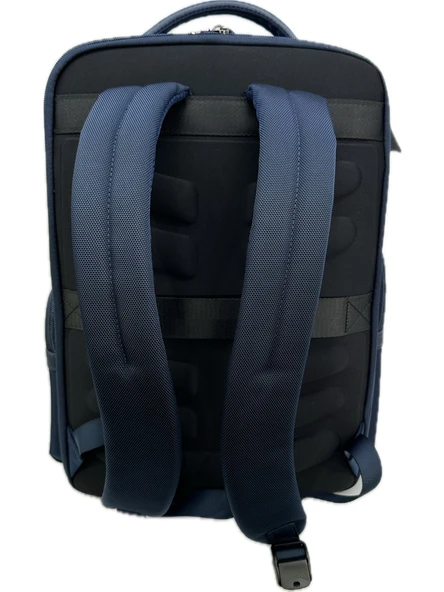 01PC00300-L PİERRE CARDİN LAPTOP SIRT ÇANTASI - 2