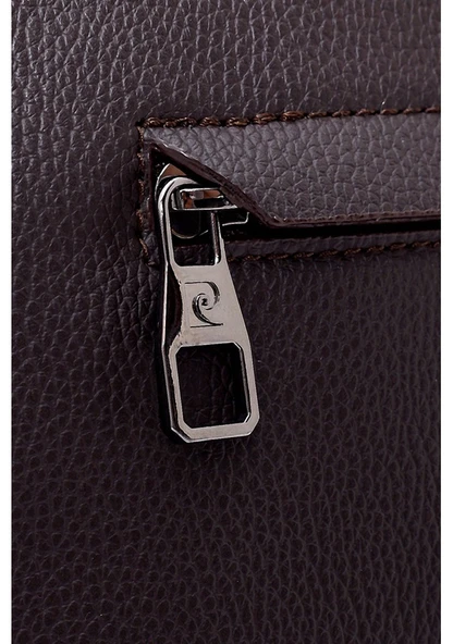 01PC002022-F KH PİERRE CARDİN LAPTOP ÇANTASI - 3