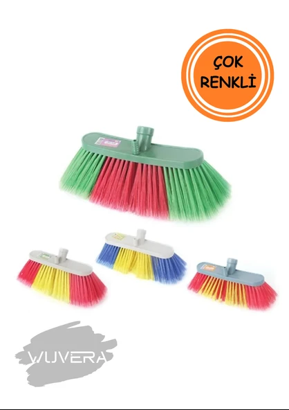 Oto Flaş Oto Araba Yıkama Fırçası Yumuşak Kıllı 30 Cm - 2