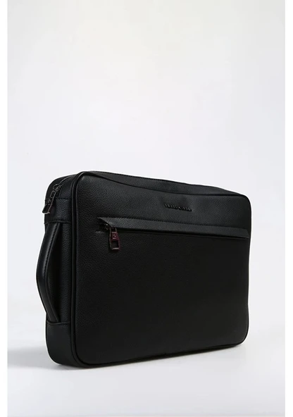 01PC002022-F S PİERRE CARDİN LAPTOP ÇANTASI - 2
