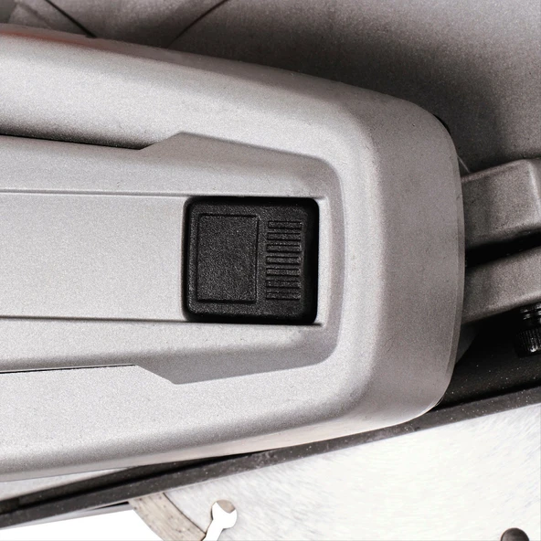 Einhell TE-MA 1500 Kanal Açma Makinesi 4350735 - 5