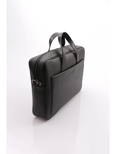 01PC002020-F S PİERRE CARDİN LAPTOP ÇANTASI - 2