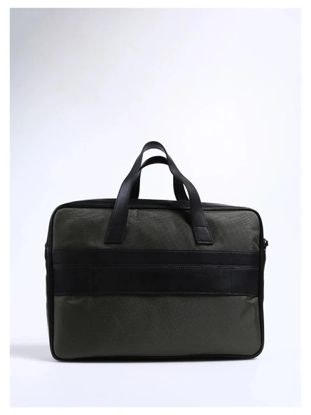 01PC001197-YSL PİERRE CARDİN LAPTOP ÇANTA - 3