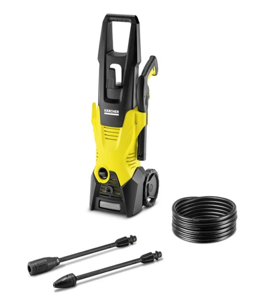 Karcher K 3 EU 120 Bar 1.6 kW Basınçlı Yıkama Makinesi