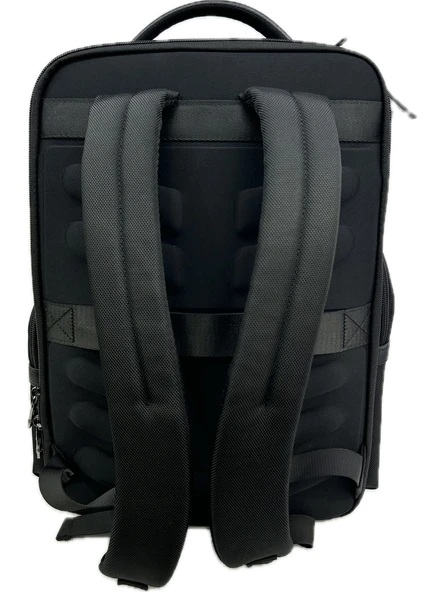 01PC00301-S PİERRE CARDİN LAPTOP SIRT ÇANTASI - 4