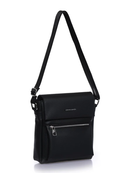 01PC001432-S PİERRE CARDİN PORTFOY ÇANTA - 2