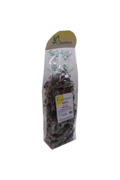 Adaçayı Doğal 50 gr Paket - 3