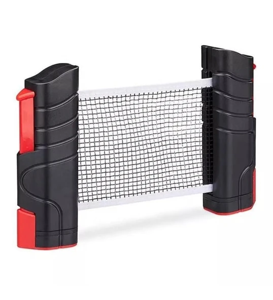 Masa Tenisi Ağ Demir Set Roll Net Avessa