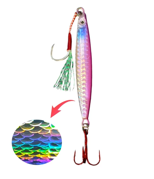 S.F. Shore Pro Jig 40g