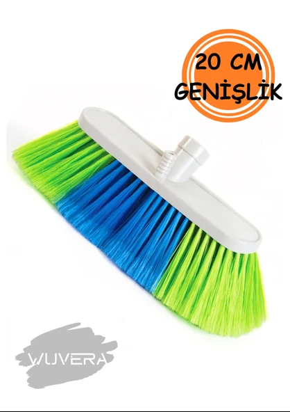 Oto Flaş Oto Araba Yıkama Fırçası Yumuşak Kıllı 30 Cm - 4