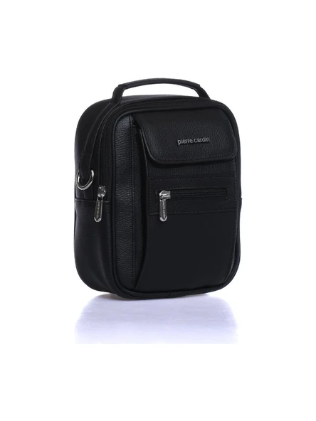 01PC001422-S PİERRE CARDİN PORTFOY ÇANTA - 2