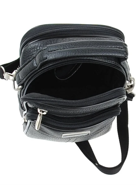 01PC001416-S PİERRE CARDİN PORTFOY ÇANTA - 2