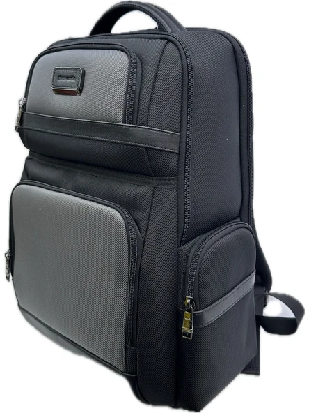 01PC00300-S PİERRE CARDİN LAPTOP SIRT ÇANTASI - 2