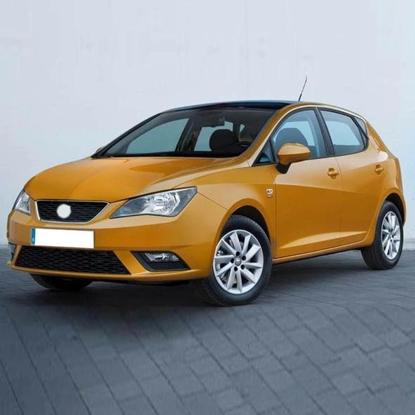 Seat İbiza 2015-2017 1.4 Dizel CUS Motor Filtron Filtre Seti Takımı - 2