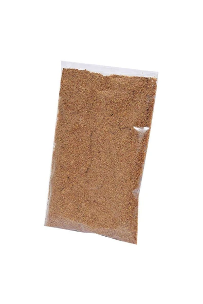 Keten Tohumu Öğütülmüş Doğal 100 Gr Paket - 3