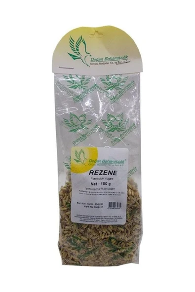 Rezene 100 gr