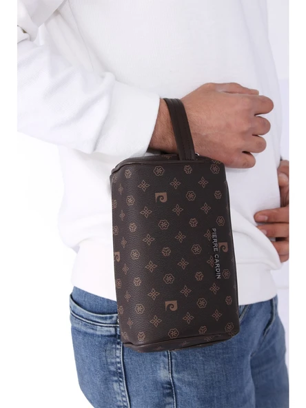 01PC002001-MO KH PİERRE CARDİN PORTFOY ÇANTA - 2