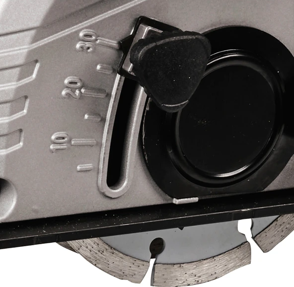 Einhell TE-MA 1500 Kanal Açma Makinesi 4350735 - 4