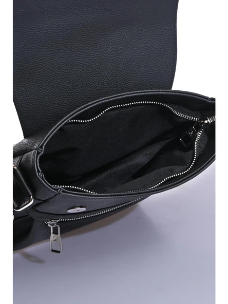 01PC001432-S PİERRE CARDİN PORTFOY ÇANTA - 4