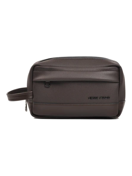 01PC002000-F KH PİERRE CARDİN PORTFOY ÇANTA - 4